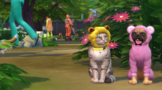 Download The Sims 4 Completo v1.40 + 23 DLCs inclusas + Crack