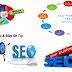 Five Tips for selecting Right SEO Services Provider!
