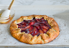 Plum Galette