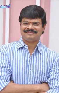 Boyapati Srinivas Family Husband Parents children's Marriage Photos