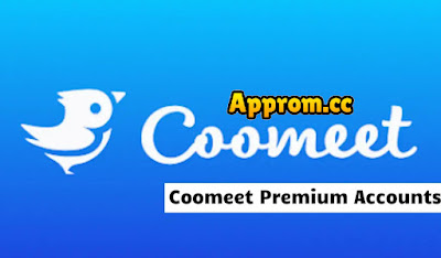 Coomeet Premium Accounts & Passwords – May 2023
