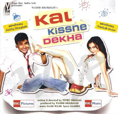 Kal Kissne Dekha 2009 Hindi Movie Download