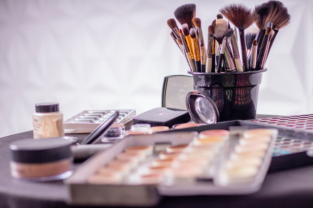 Take Attention For Those 15 Makeup Mistakes You May Be Making Every Day