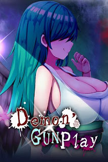 [072 Project] Demon’s GunPlay [CHN / v24.01.20 ENG]