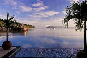 gayana eco resort review