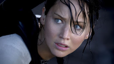 What are the jaw-dropping images of Jennifer Lawrence?