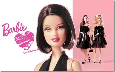 Barbie Loves Salabianca 2