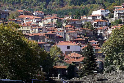 metsovo