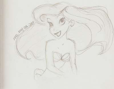 disney characters drawings. disney-characters-drawings