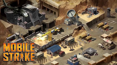 Game Mobile Strike Apk Gratis | aqilsoft