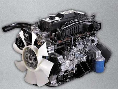  on Jeeps And Girls   Your Portal To The Bacolod Jeepneys  Kia J2 Engine