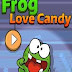 Frogs in Love