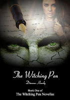 Book One of The Witching Pen Novellas - The Witching Pen