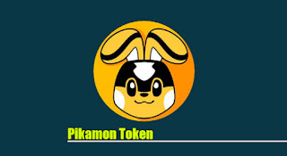 Pikamon Token, PIKA Coin