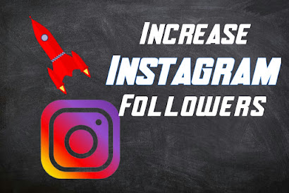 Increase instagram followers