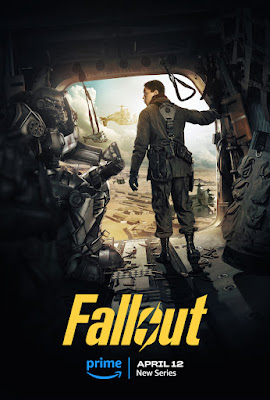 Fallout Series Poster 3