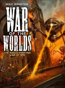 DARK 9: War of the Worlds