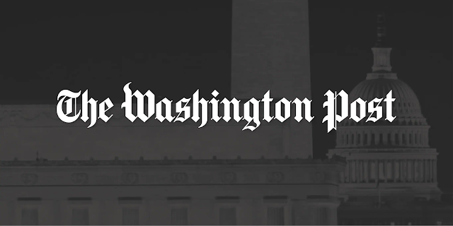 The Washington Post là tờ báo được lưu hành rộng rãi nhất trong khu vực đô thị Washington tại Hoa Kỳ