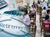 Retirement age of govt & semi-govt employees to be reduced.