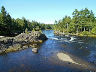 New Maine national monument