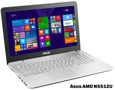  Asus terus menyebarkan perangkat laptop yang dipasarkan dengan mengeluarkan banyak sekali se Harga Laptop Asus AMD Terbaru 2017 dan Spesifikasinya