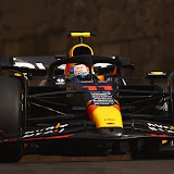 Pérez Gana el Gran Premio de Azerbaiyan 2023 y Red Bull Se Afianza En El Liderato