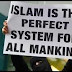 Islam is simple (Al-An'am 151)