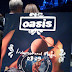 New Oasis Tour Memorabilia