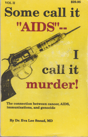 AIDS eugenics medical fraud genocide corruption pharmaceuticals science conspiracy