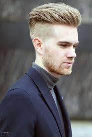 Top Undercut Men Hairstyle 18