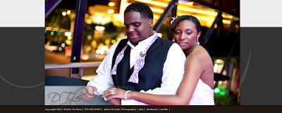 Wedding Photography Websites