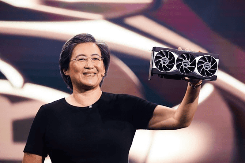 AMD Radeon 6000 Series announced, challenges high-end NVIDIA GPU