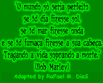 Bob Marley Frases