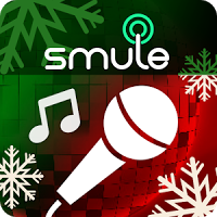 Sing Karaoke Smule 3.5.7 Apk Terbaru