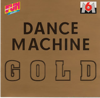 Dance Machine Gold (1994)