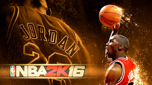 حصريا شرح تحميل لعبة NBA 2K16 PC كاملة