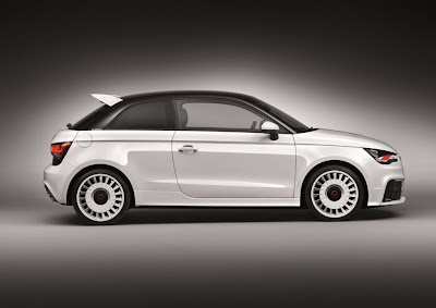 Audi A1 Quatro - Coches y Motos 10