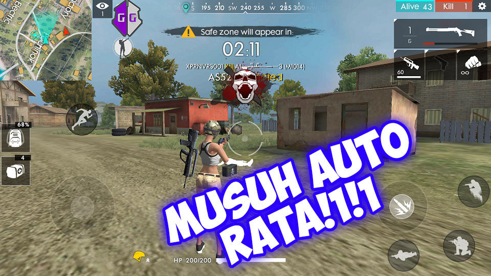 Best Firecheat.Xyz Free Fire Hack Radar | Fleo.Info/Fire - 