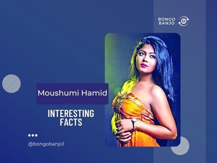 Interesting Facts About Moushumi Hamid
