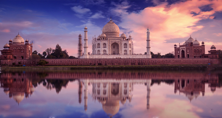 Agra tour packages