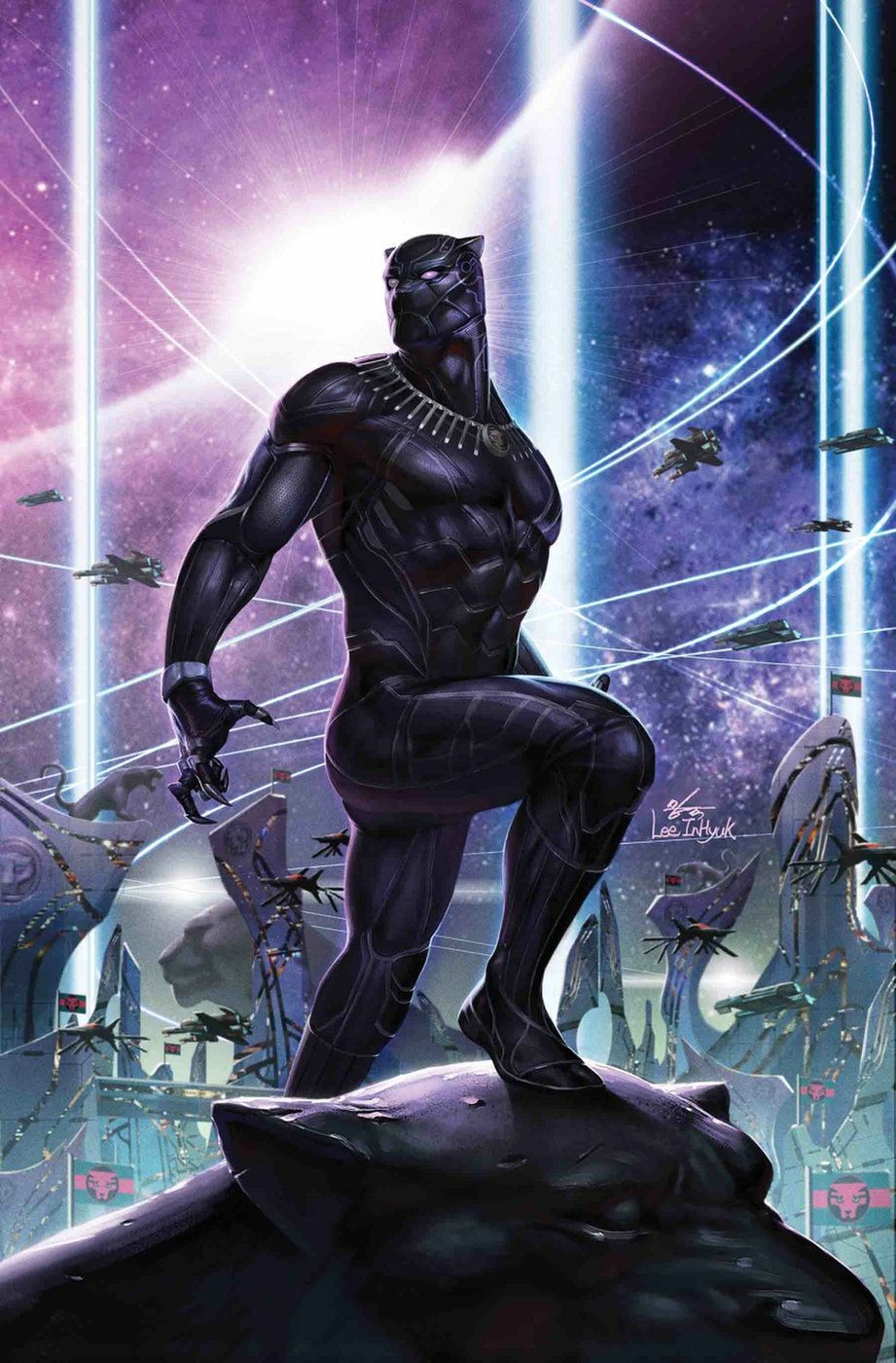 Veja agora as melhores imagens de Pantera Negra este é um dos melhores Heróis do universo da Marvel, com certeza aqui você verá umas das mais icônicas Imagens de Pantera Negra.