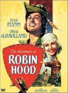 The Adventures Of Robin Hood (1939)