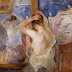 8 Pinceladas de Berthe Morisot