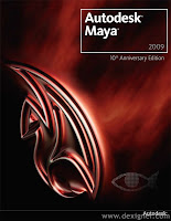 autodesk maya