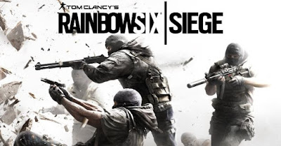 Tom Clancy’s Rainbow Six Siege Download For PC