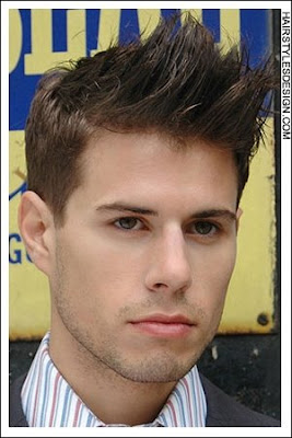 Hair Cuts on Short Men Hairstyles Jpg