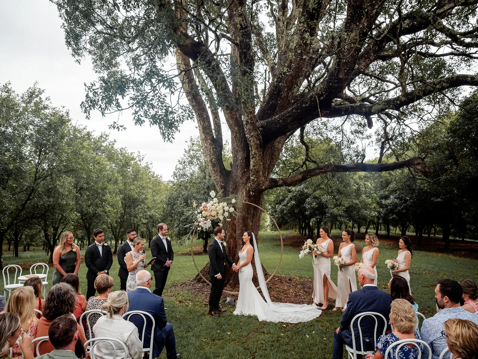 orchard estate wedding sean reefman photography