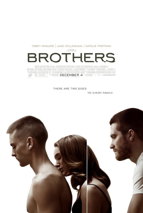 [HD] Brothers (Hermanos) 2009 Pelicula Completa En Castellano