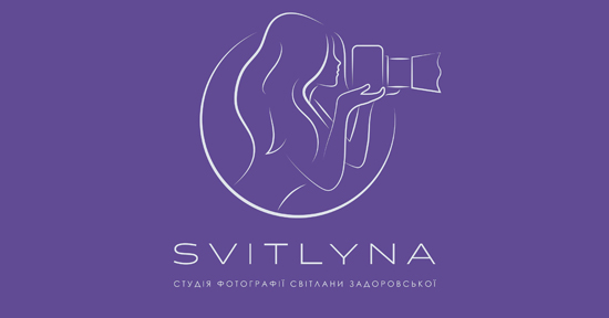 Svitlana Zadorovska Photography