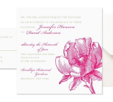 Wedding invitation Designs can make a massive first impression when it comes 